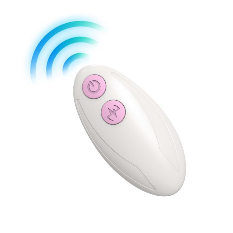 Pleasure Maker ויברטור זוגי