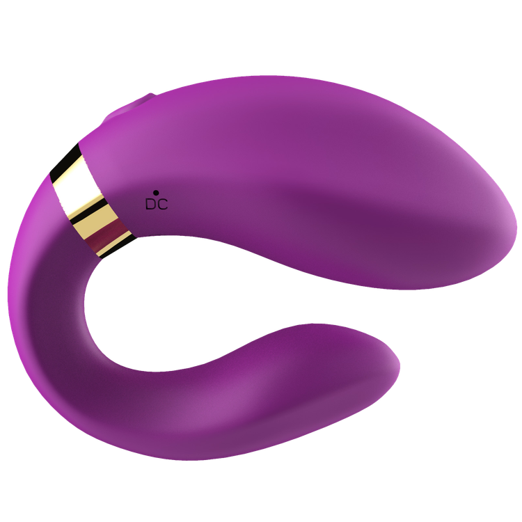 Pleasure Maker ויברטור זוגי