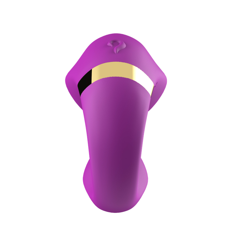 Pleasure Maker ויברטור זוגי