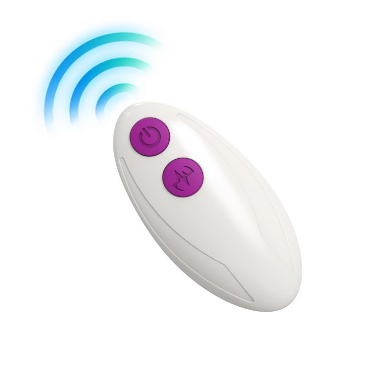 Pleasure Maker ויברטור זוגי