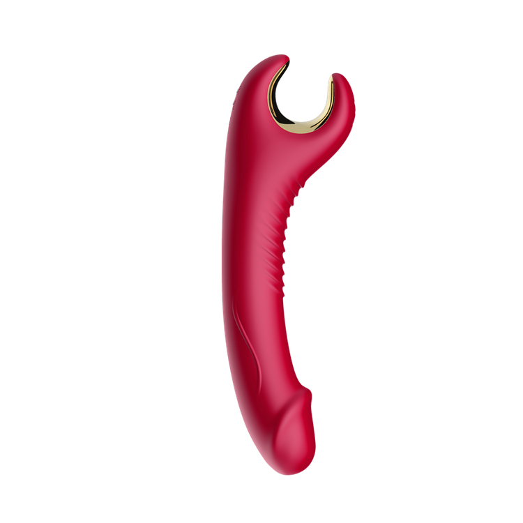 Spin Me ויברטור רוטט ומסתובב