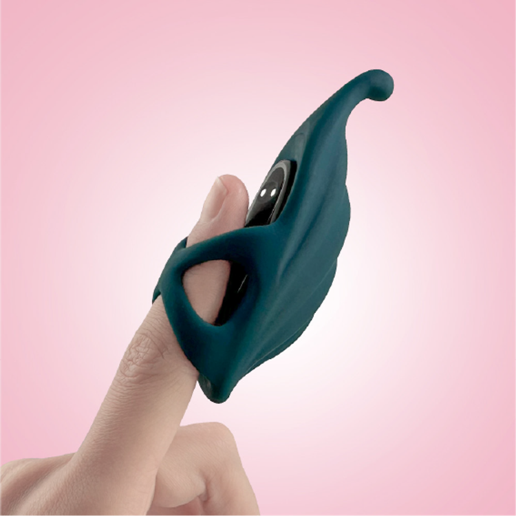 אצבעון רוטט Tinkerbell Touch