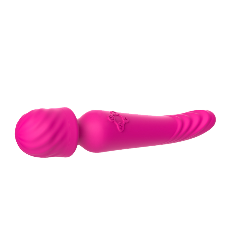 וונד מתחמם דאבל וונד היט