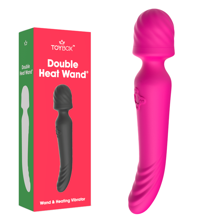 וונד מתחמם דאבל וונד היט