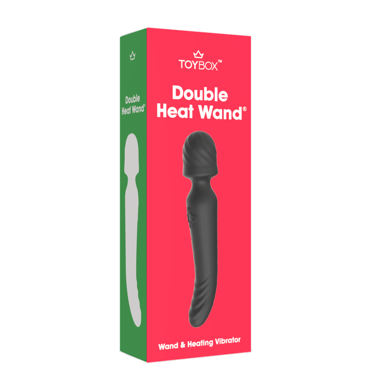 וונד מתחמם דאבל וונד היט