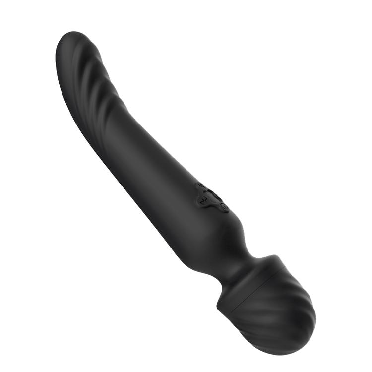 וונד מתחמם דאבל וונד היט