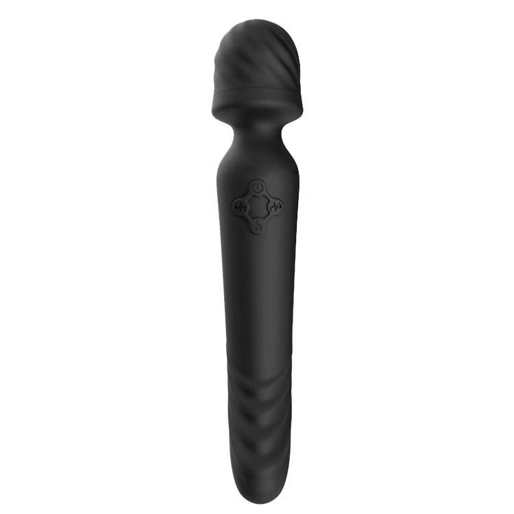 וונד מתחמם דאבל וונד היט