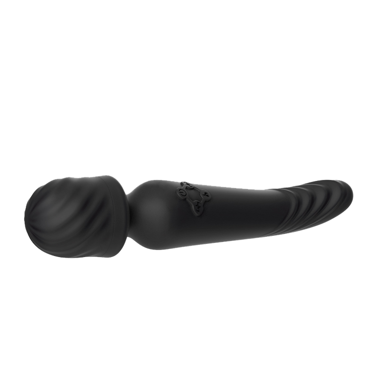 וונד מתחמם דאבל וונד היט