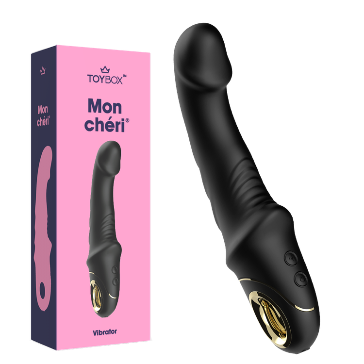 Mon Cheri ויברטור