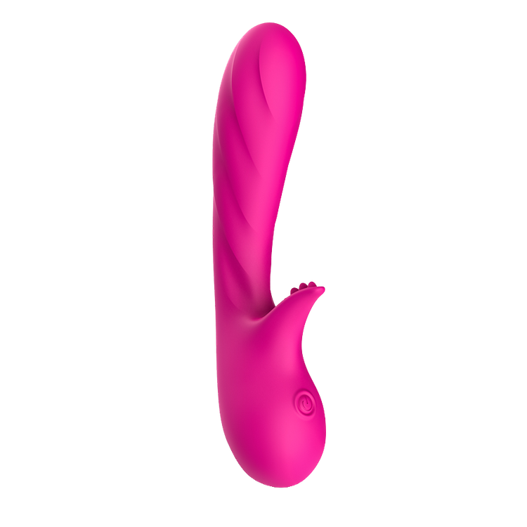 ויברטור 'פרשס פלוס'