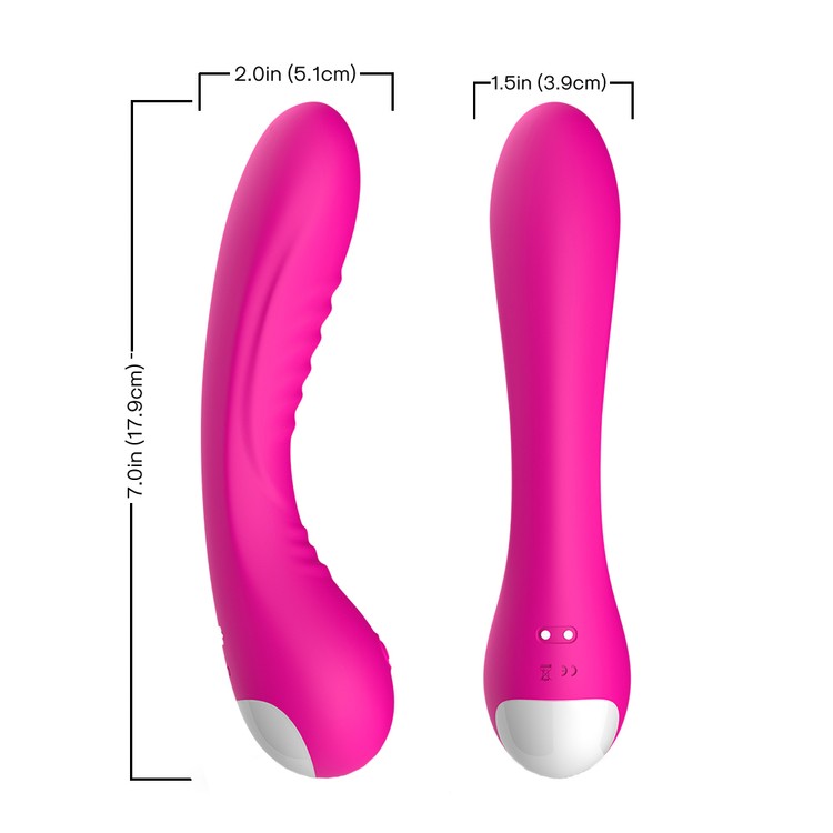 ויברטור 'פרשס'