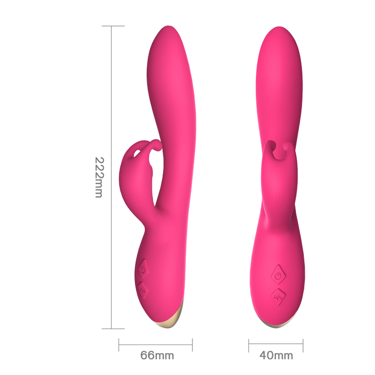 ויברטור ארנבון Navi Arnavi