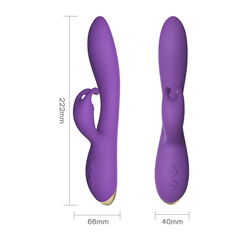 ויברטור ארנבון Navi Arnavi