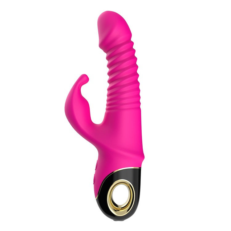 ויברטור מדמה חדירה ספירלית  Super Navi Arnavi