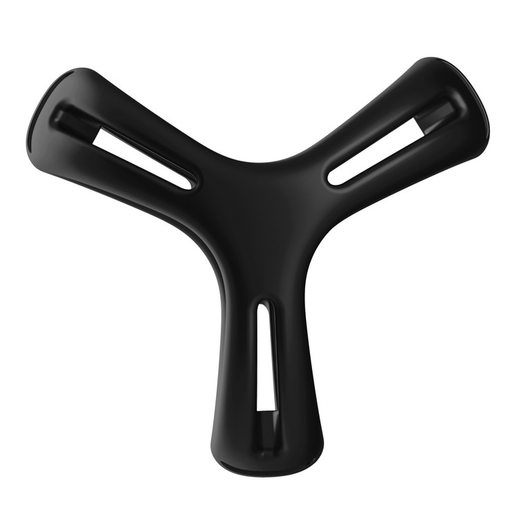 טבעת מפצלת נמתחת Split Ring 1