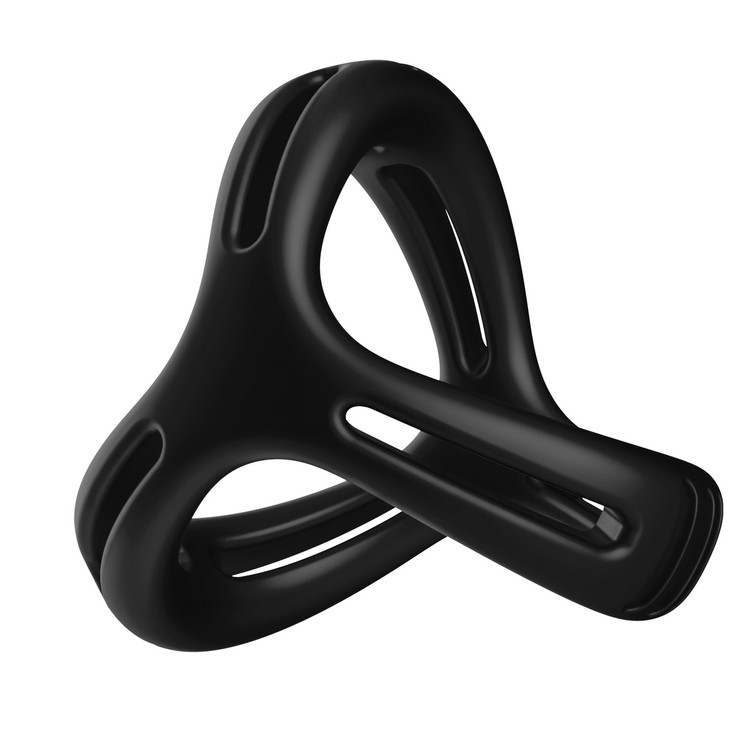 טבעת מפצלת נמתחת Split Ring 1