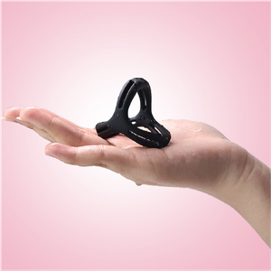 טבעת מפצלת נמתחת Split Ring 1