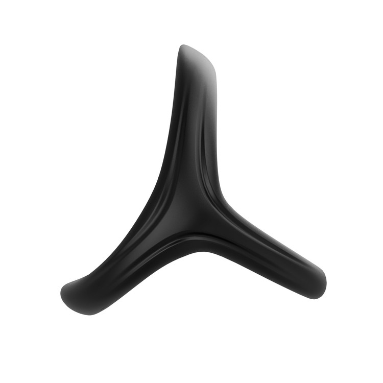 טבעת מפצלת Split Ring 2