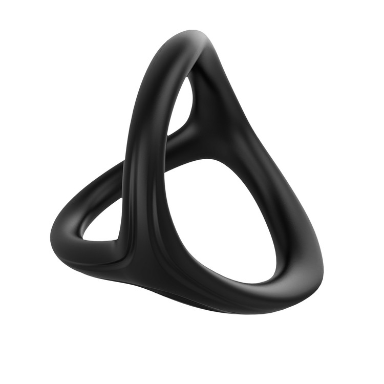 טבעת מפצלת Split Ring 2