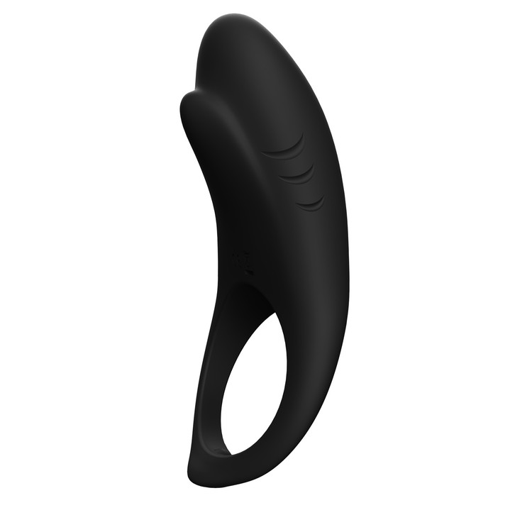 טבעת רוטטת לגבר Shark