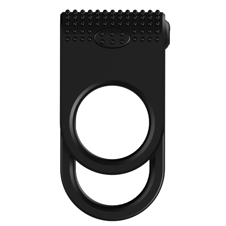 טבעת רטט כפולה Vibro Ring