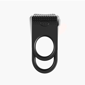 טבעת רטט כפולה Vibro Ring