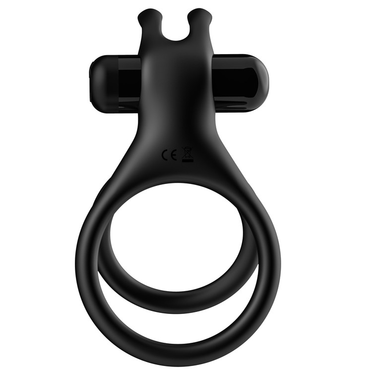 טבעת רטט כפולה Maxxx Bunny