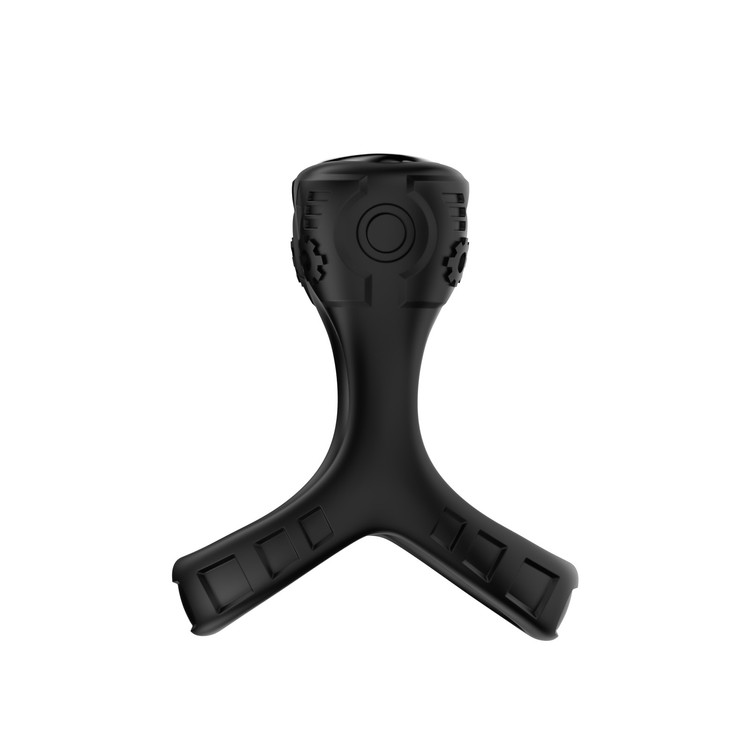 טבעת רטט מפצלת Ring of Love 4