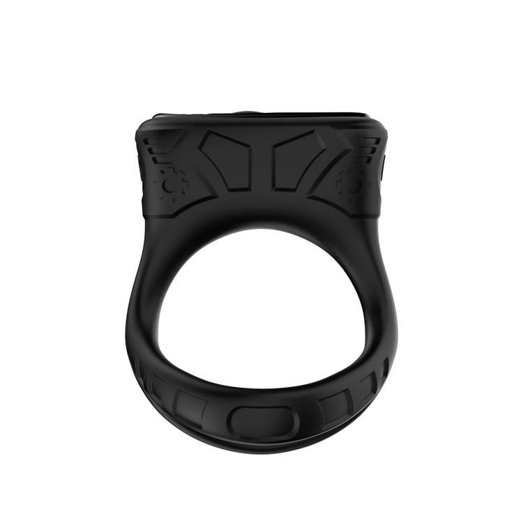 טבעת רטט מפצלת Ring of Love 4