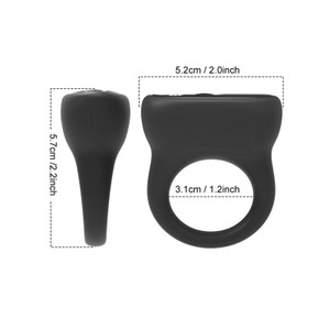 טבעת רטט  Ring of Love 1