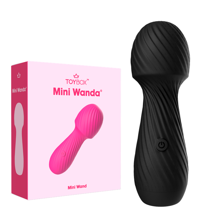 Mini Wanda מיני וונד