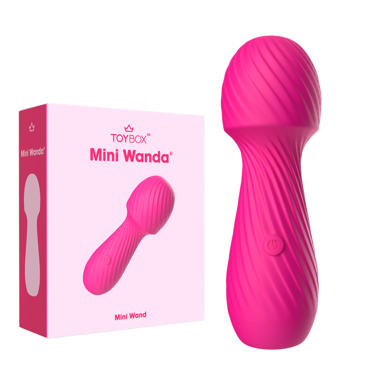 Mini Wanda מיני וונד