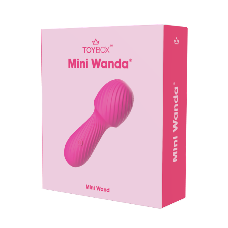 Mini Wanda מיני וונד