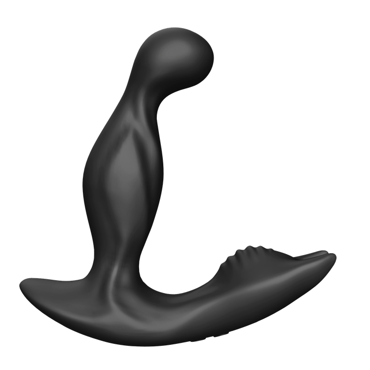 מענג אנאלי מסתובב Patman