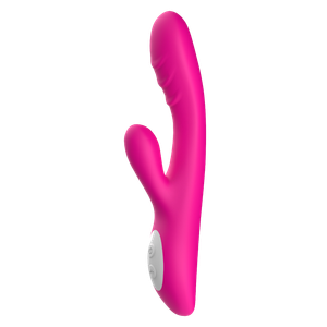 ויברטור ארנבון מתחמם Heat