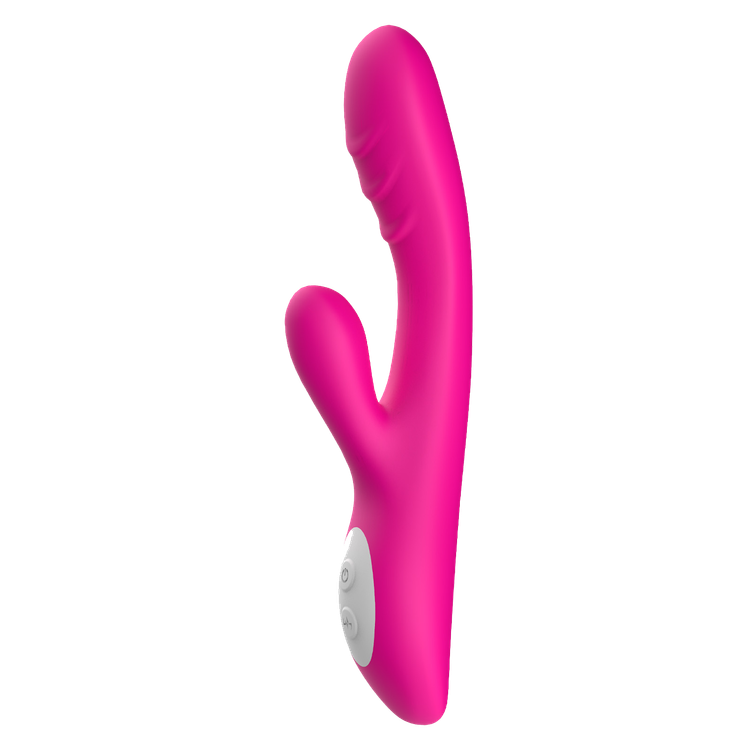 ויברטור ארנבון מתחמם Heat