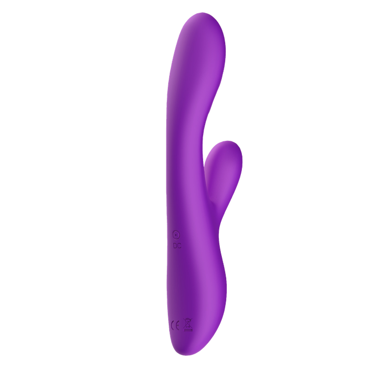 ויברטור ארנבון מתחמם Heat