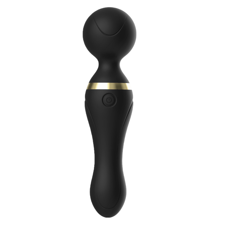 וונד עוצמתי James Wand