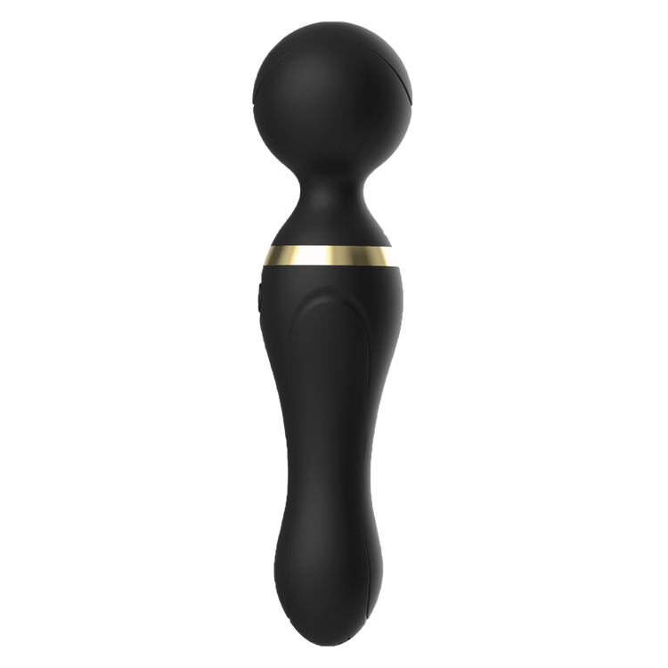 וונד עוצמתי James Wand