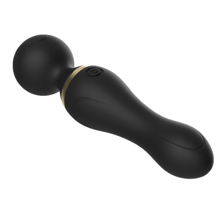 וונד עוצמתי James Wand