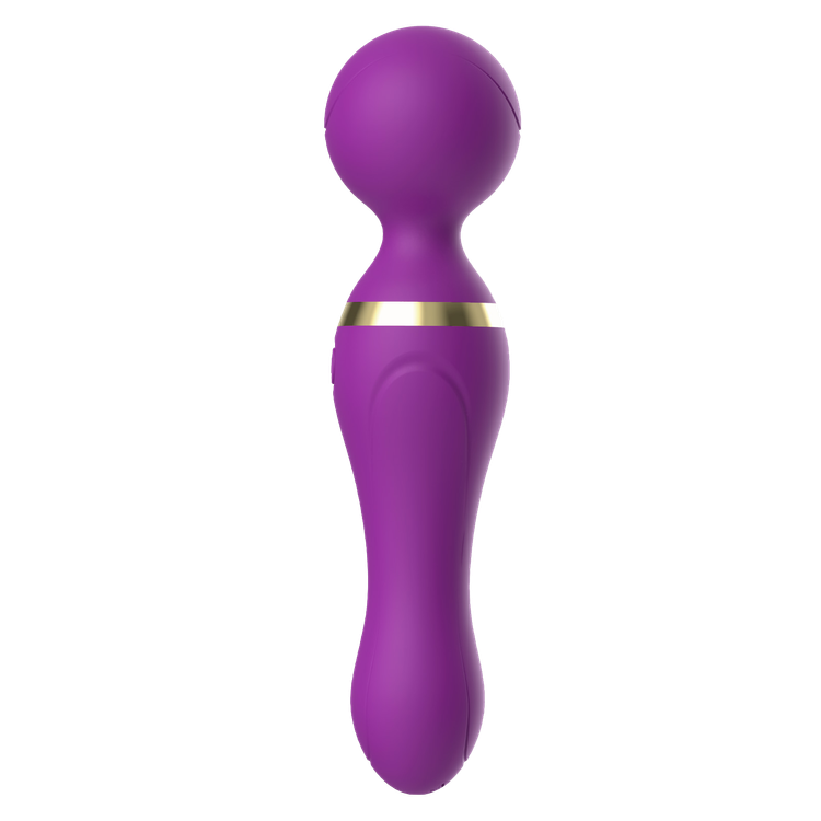 וונד עוצמתי James Wand