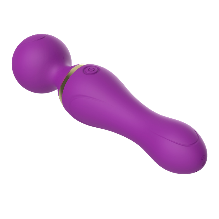 וונד עוצמתי James Wand