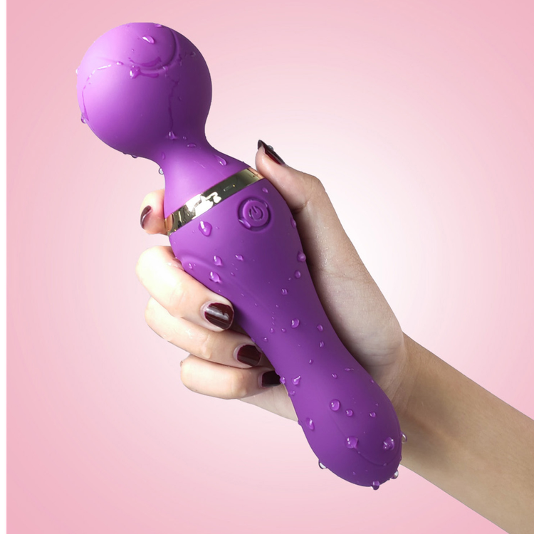 וונד עוצמתי James Wand