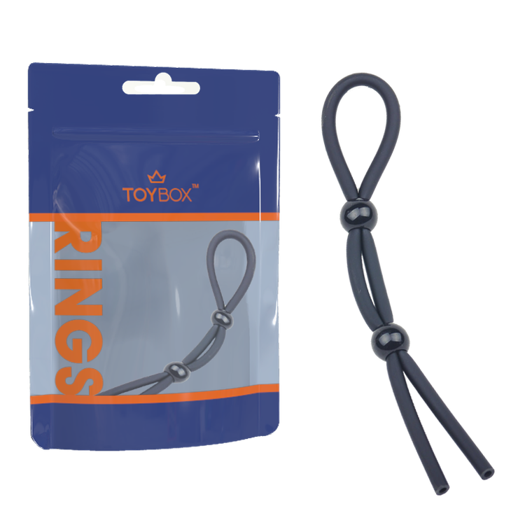 טבעת מתכווננת לחוויה עוצמתית Power Loop