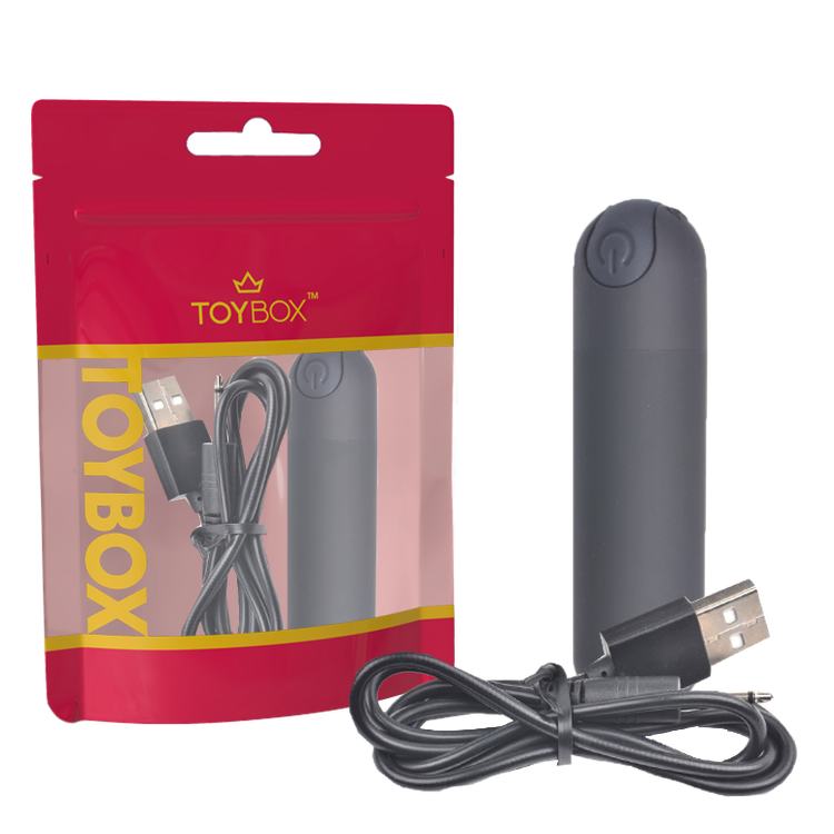 רטט חיצוני  Black Pulse