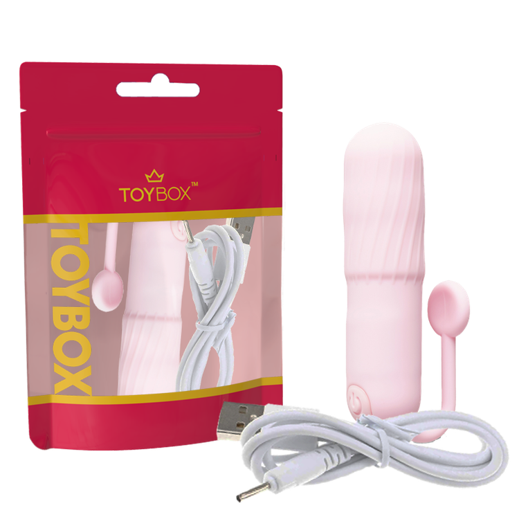 ביצת רטט Caterina