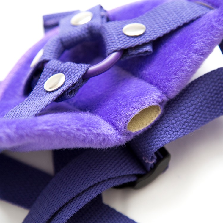 ערכת סטרפאון סגולה למתחילים Beginners Luck