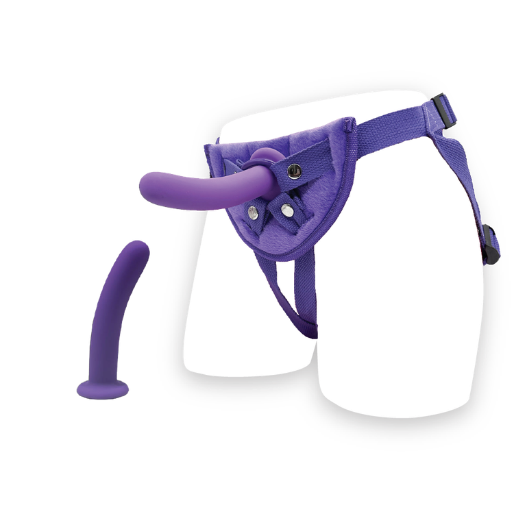 ערכת סטרפאון סגולה למתקדמים Next Leve