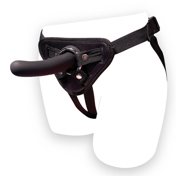 ערכת סטרפאון שחורה למתחילים Beginners Love