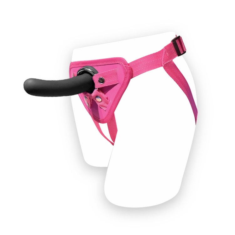 ערכת סטרפאון ורודה למתקדמים Next Stage